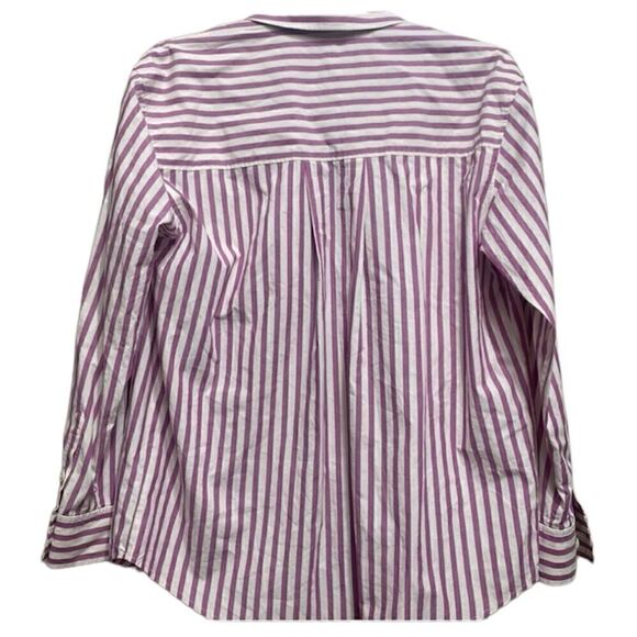 Rails NWT Arlo Button Down Cali Stripe Size XS - Picture 9 of 13